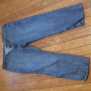 Lee Premium Straight Leg Jeans